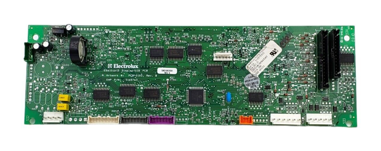 Genuine Frigidaire Range Control 316576300 Same Day Shipping & 60 Days Warranty*