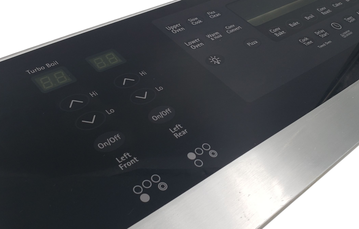 Genuine Frigidaire Oven Control Panel 318408501 Same Day Ship & 60 Days Warranty
