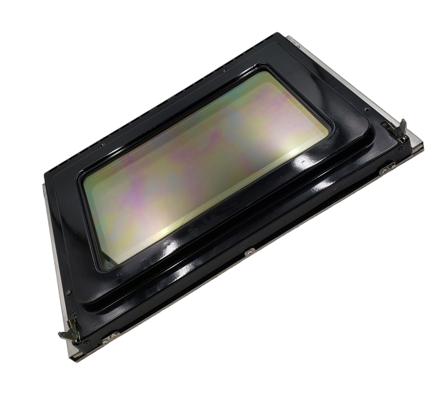 New Viking Oven Door Assembly VDR5304BSS02 *Same Day Shipping & 60 Days Warranty