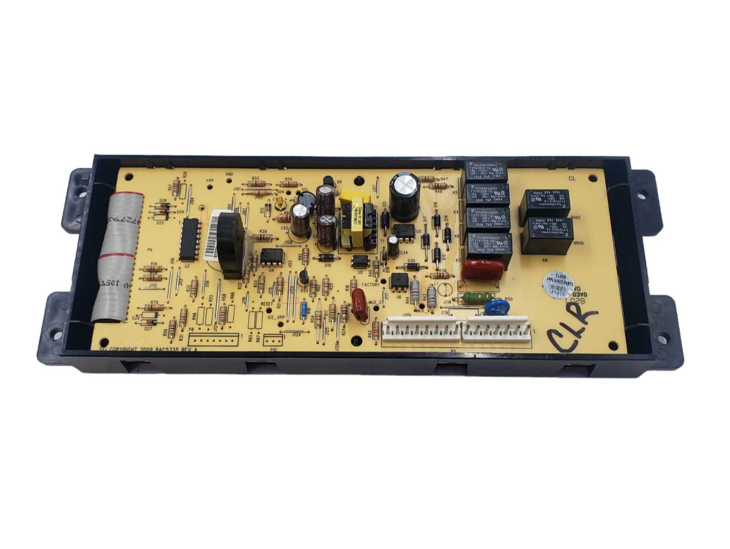 Genuine Frigidaire Oven Control Board 316557223 Same Day Ship & 60 Days Warranty