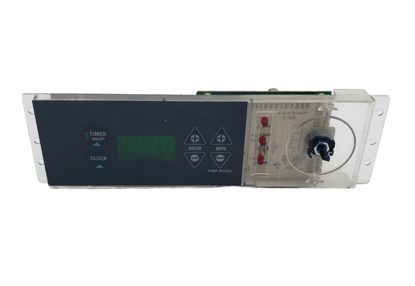 Genuine GE Oven Control Board 164D3147G017 Same Day Shipping & *60 Days Warranty