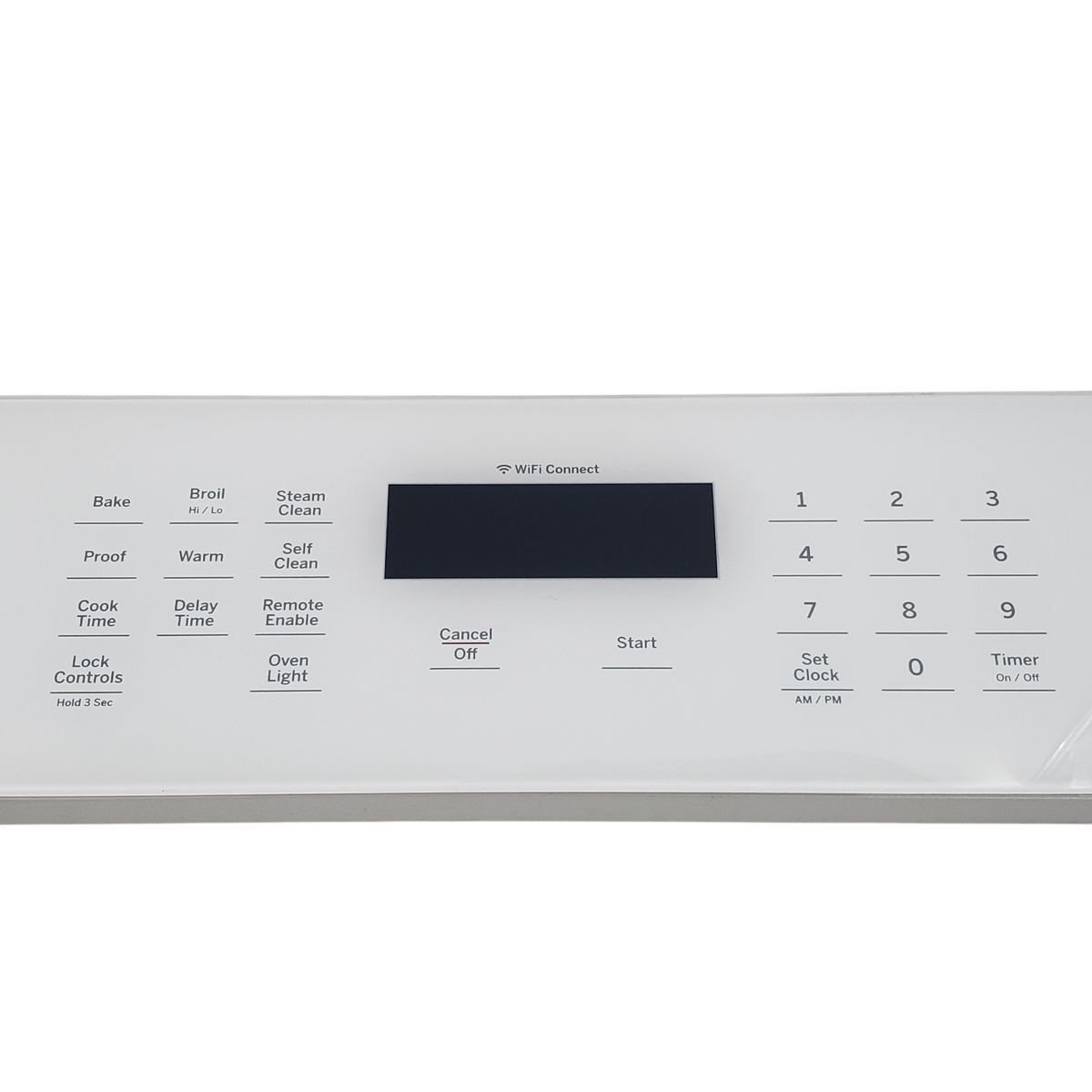 GE Genuine Range Control Board 301D1067G002 Same Day Shipping & 60 Days Warranty