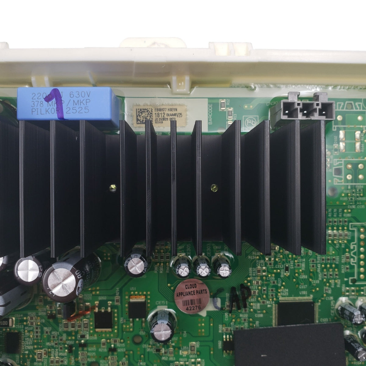 New LG Washer Main Control Board EBR86771812 *Same Day Ship & 60 Days Warranty**