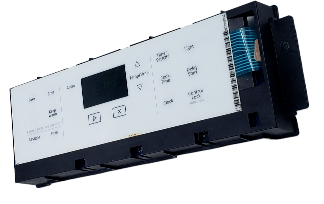 Genuine Whirlpool Range Control Board W11204522 Same Day Ship & 60 Days Warranty