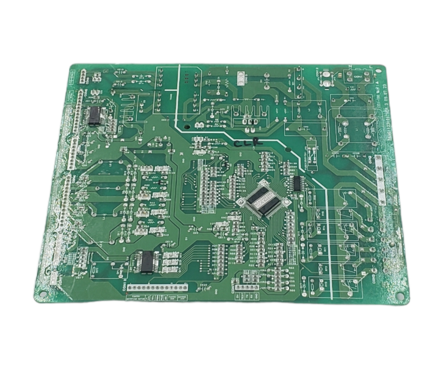 Genuine LG Refrigerator Control EBR63823602 Same Day Shipping & 60 Days Warranty