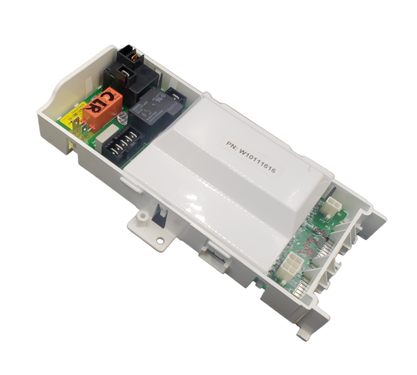 Genuine Whirlpool Dryer Control Board W10111614 Same Day Ship & 60 Days Warranty