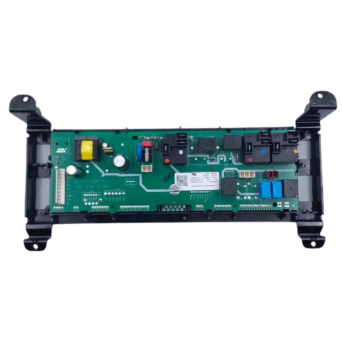 GE New Range Control Board 191D8545G078 **Same Day Shipping & 60 Days Warranty**