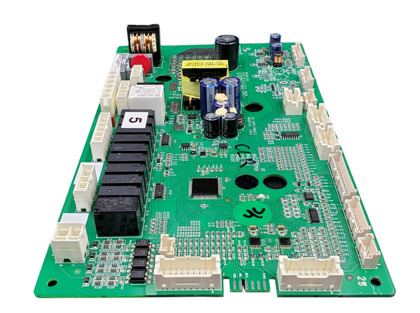 OEM GE Refrigerator Control Board 197D8525G001 Same Day Ship & 60 Days Warranty*