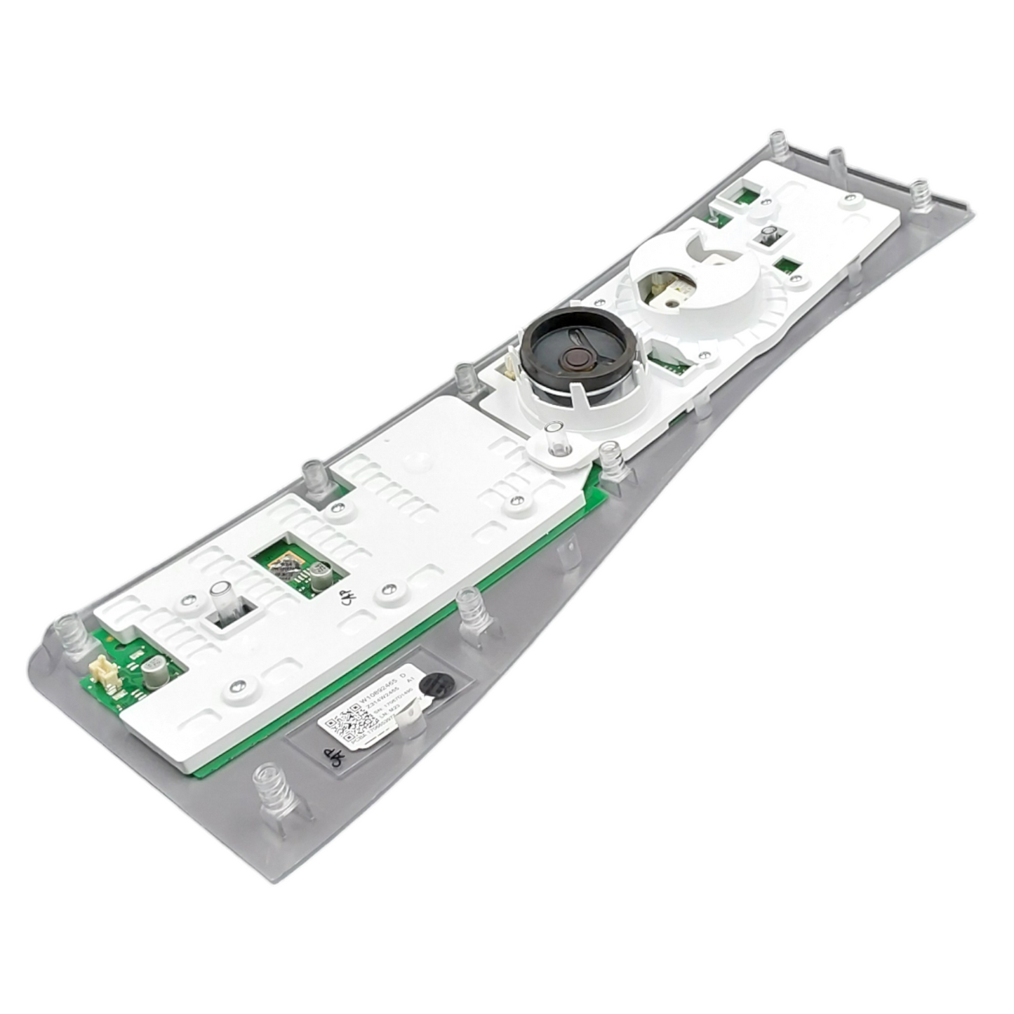 OEM Whirlpool Washer Control Panel W10892465  *Same Day Ship & 60 Days Warranty*