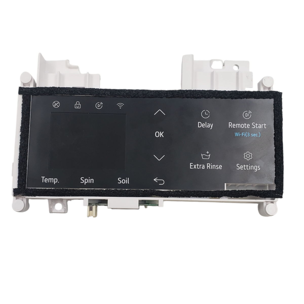 LG New Washer Control Board EBR24918701 **Same Day Shipping & 60 Days Warranty**