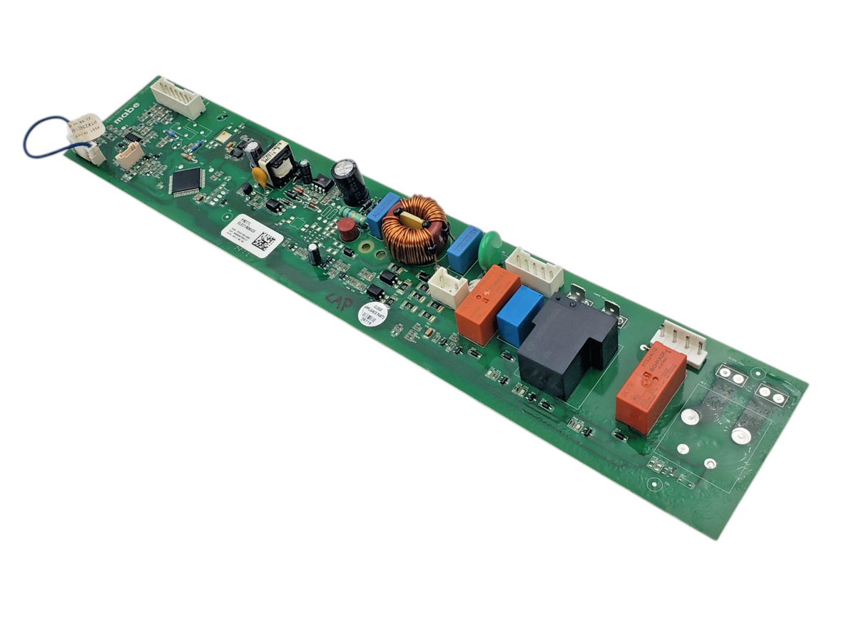OEM Whirlpool Washer Control Board 234D1981G001 Same Day Ship & 60 Days Warranty