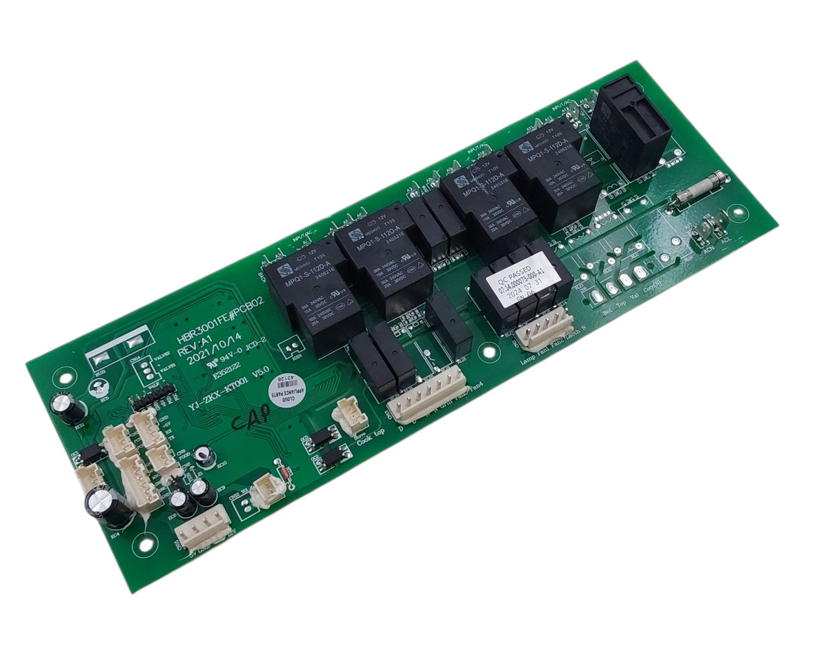 Insignia New Range Control Board HBR3001FE *Same Day Shipping & 60 Days Warranty