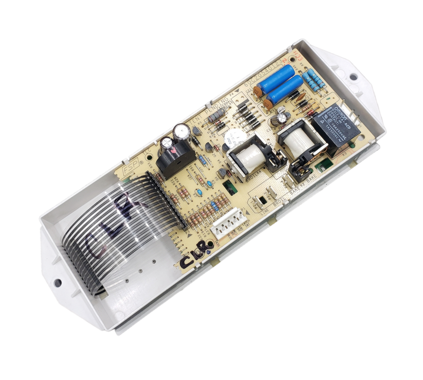Genuine Whirlpool Oven Control Board 8053159 Same Day Ship & **60 Days Warranty*