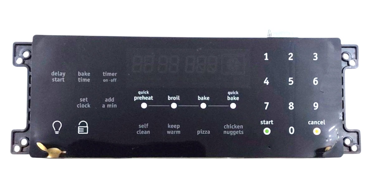 Frigidaire Genuine Range Control 316560161 Same Day Shipping & 60 Days Warranty*
