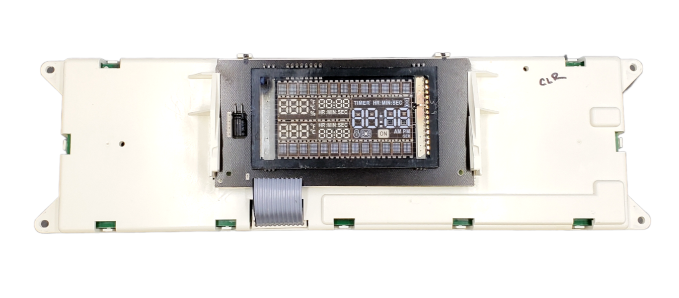 Genuine Whirlpool Range Control Board W10267878 Same Day Ship & 60 Days Warranty