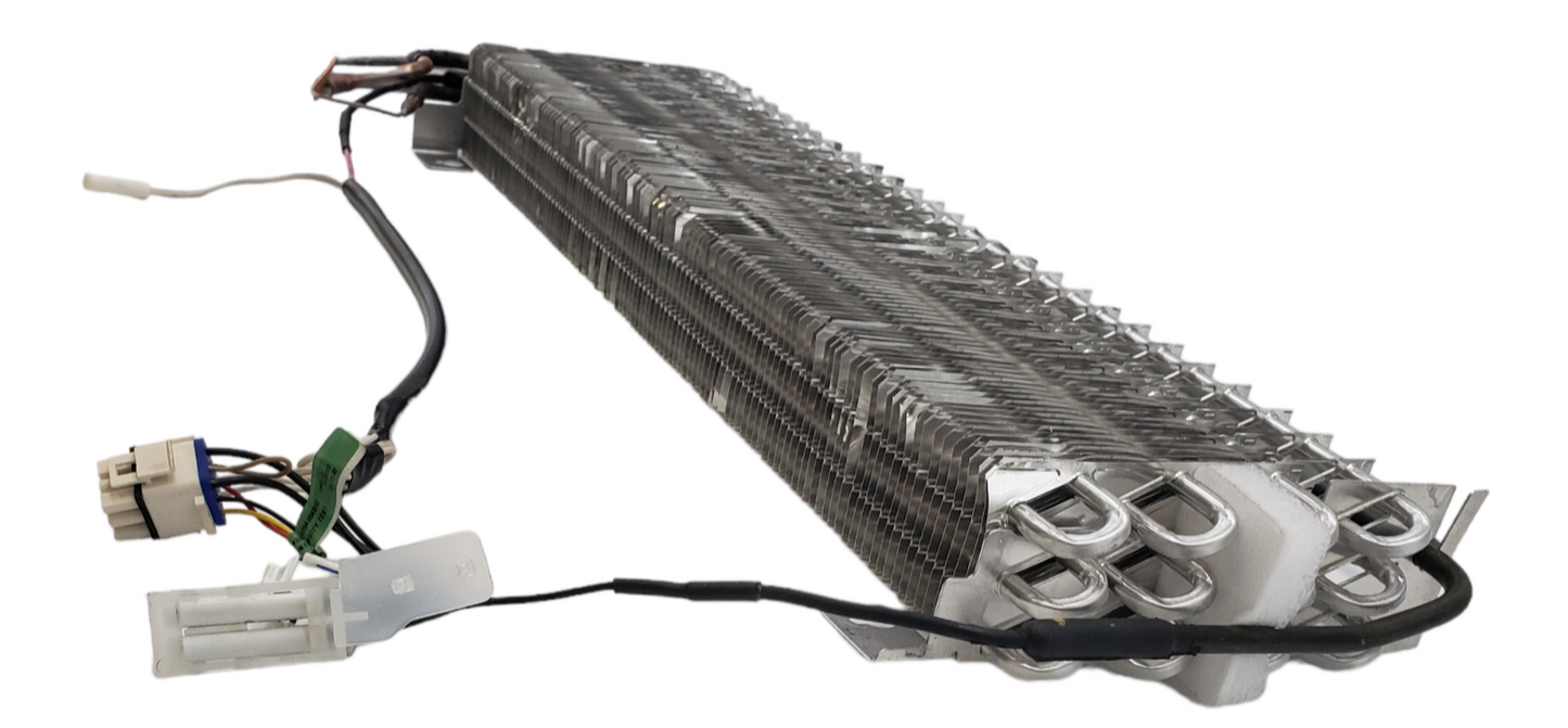 New GE Refrigerator Evaporator WR85X40008 *Same Day Shipping & 60 Days Warranty*
