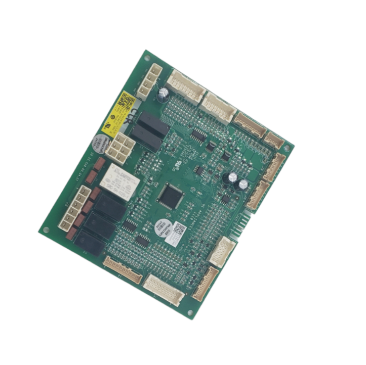 New GE Fridge Control Board 245D2247G001 *Same Day Shipping & 60 Days Warranty**