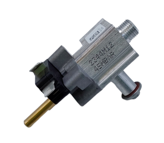 New Genuine Wolf Range Gas Valve 9017237 *Same Day Shipping & 60 Days Warranty**