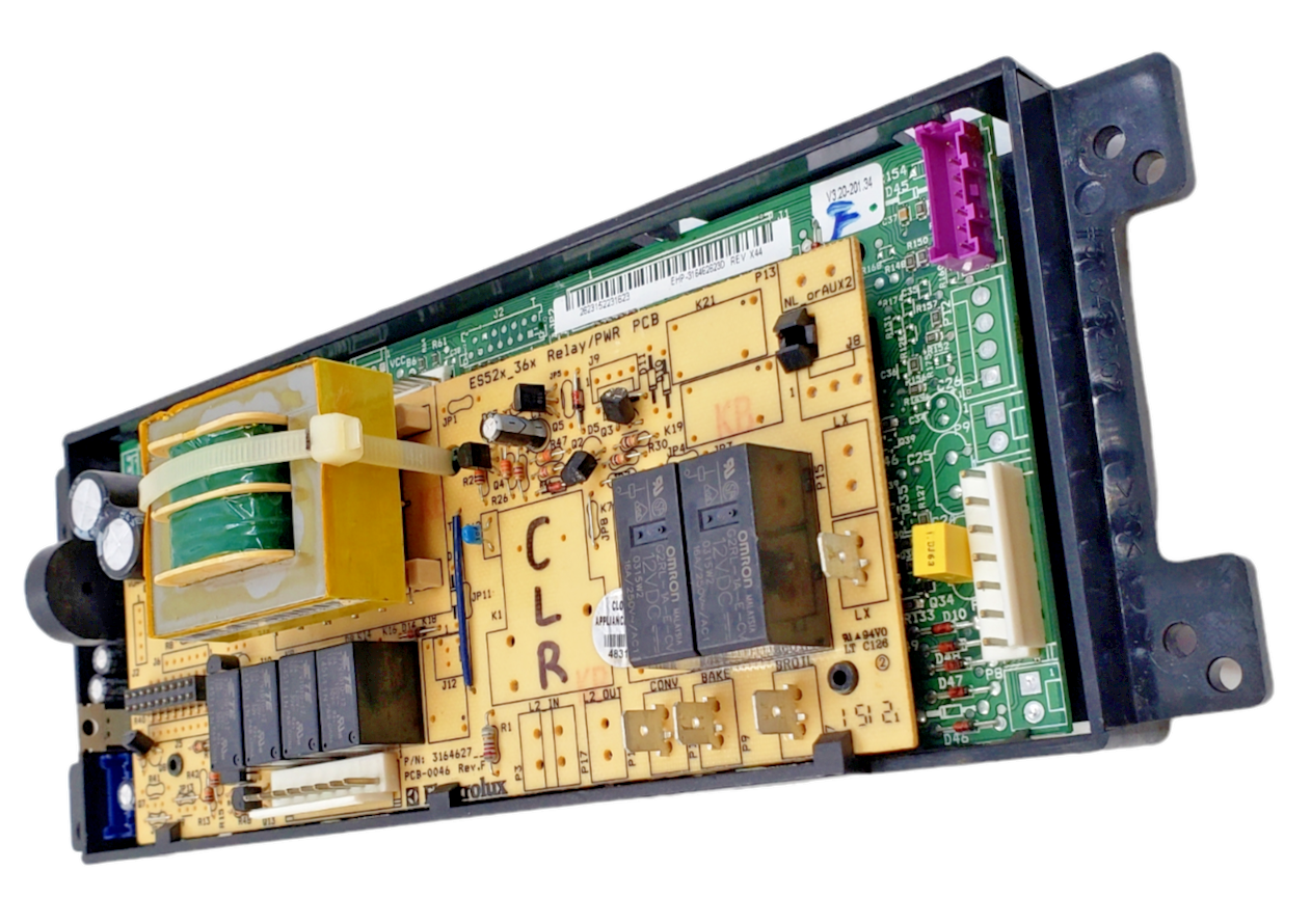 OEM Frigidaire Range Control Board 316560106 *Same Day Ship & 60 Days Warranty**