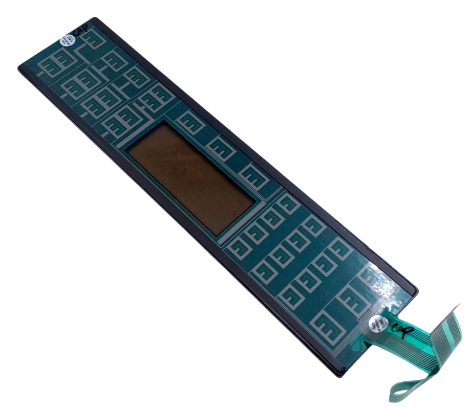 Genuine Samsung Range Touch Panel DG96-00422A *Same Day Ship & 60 Days Warranty*