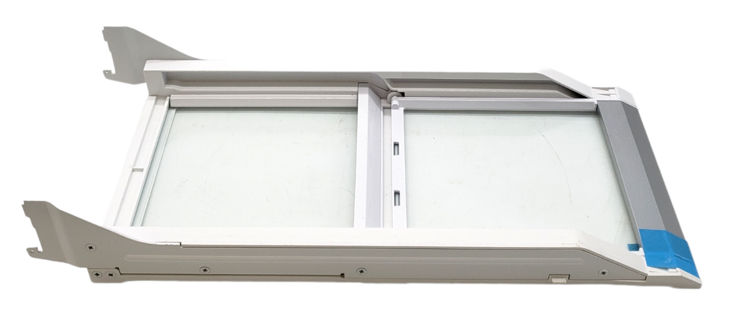 New Frigidaire Fridge Shelf Assembly 5304530903 Same Day Ship & 60 Days Warranty