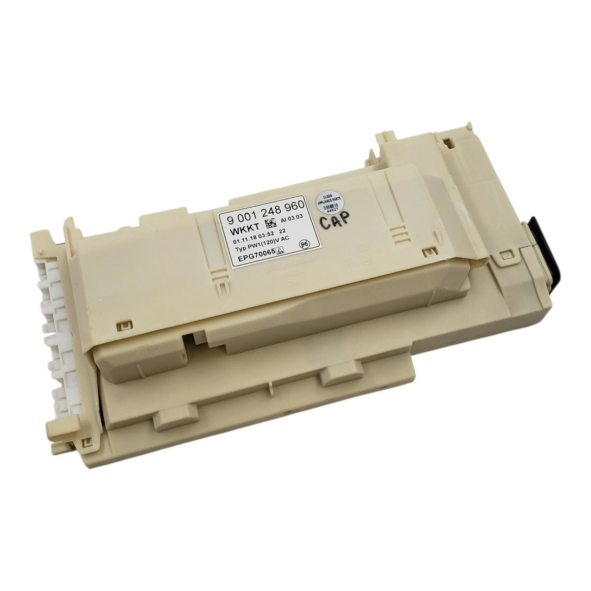 Bosch OEM Dishwasher Control Board 9001248960 *Same Day Ship & 60 Days Warranty*