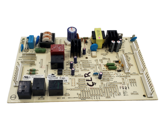 OEM GE Refrigerator Control Board 200D6221G021 Same Day Ship & *60 Days Warranty