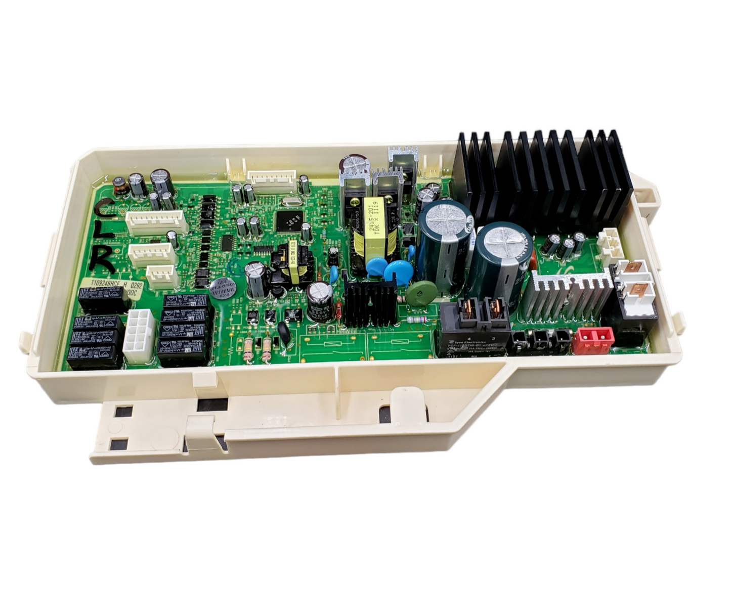 Genuine Samsung Washer Control DC92-00321F Same Day Shipping & *60 Days Warranty