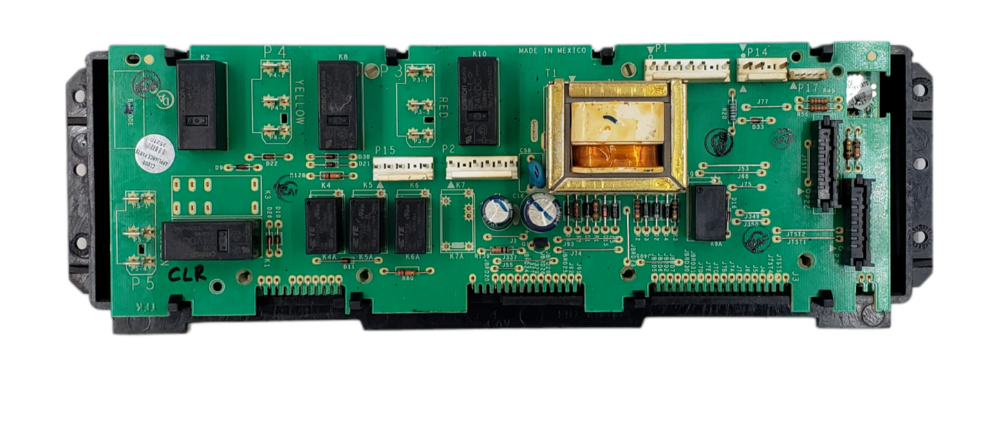 OEM Whirlpool Range Control Board 8507P280-60 *Same Day Ship & 60 Days Warranty*