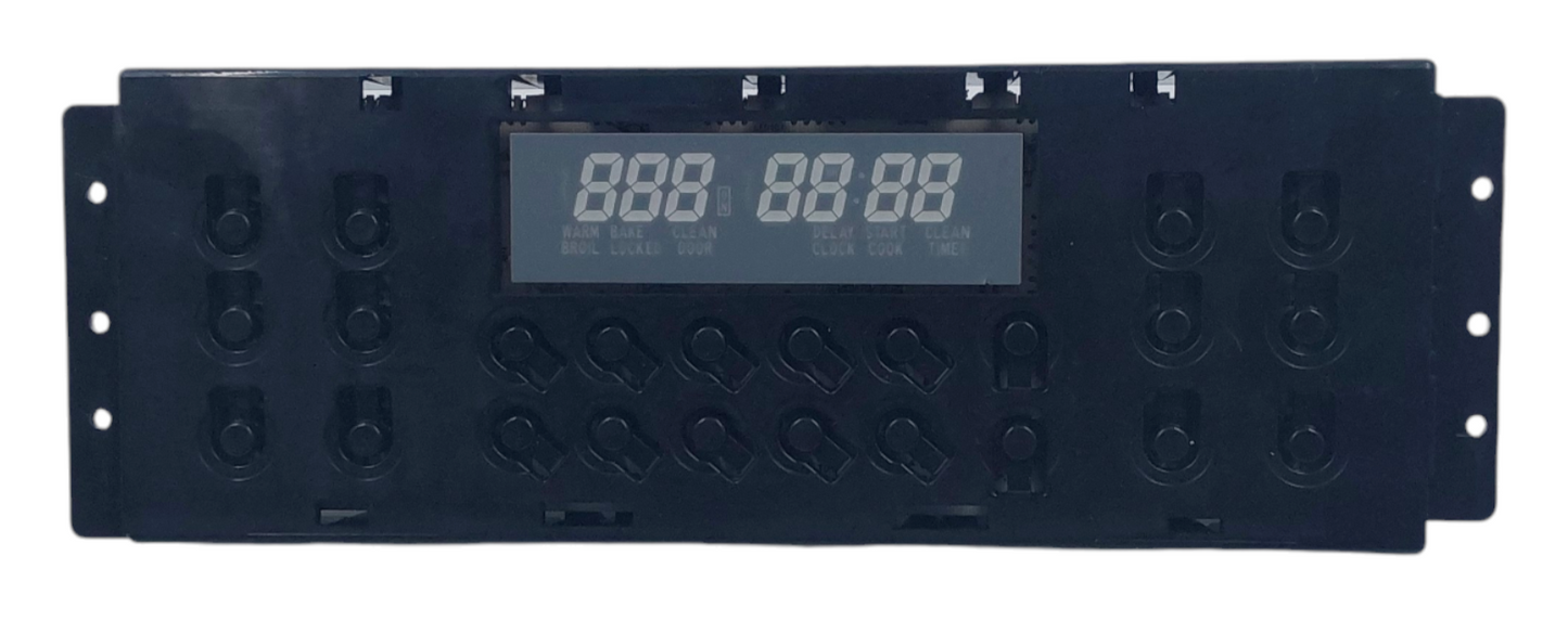 Genuine GE Range Control Board 191D5679G001 Same Day Shipping & 60 Days Warranty