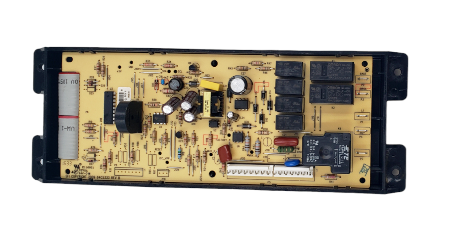 Genuine Frigidaire Oven Control Board 316557236 Same Day Ship & 60 Days Warranty