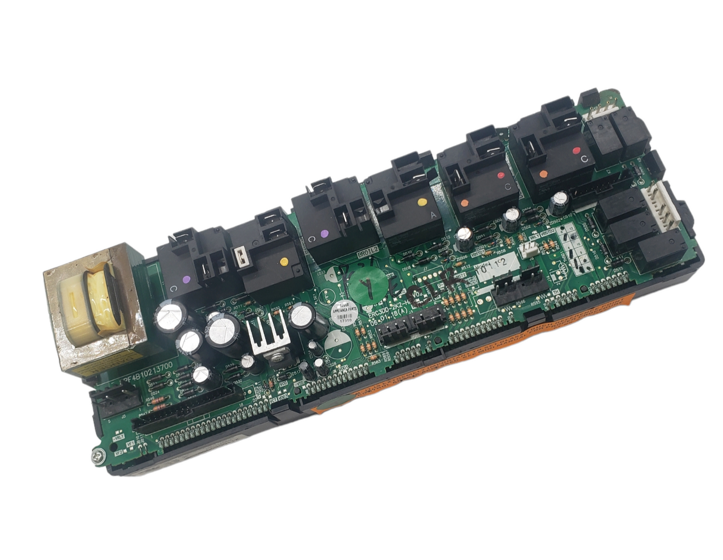 Genuine GE Oven Control Board 164D4778P036 *Same Day Shipping & 60 Days Warranty