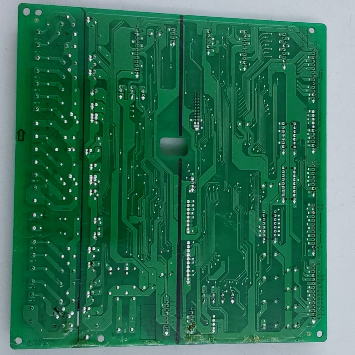 Samsung OEM Fridge Control Board DA94-02274G **Same Day Ship & 60 Days Warranty*