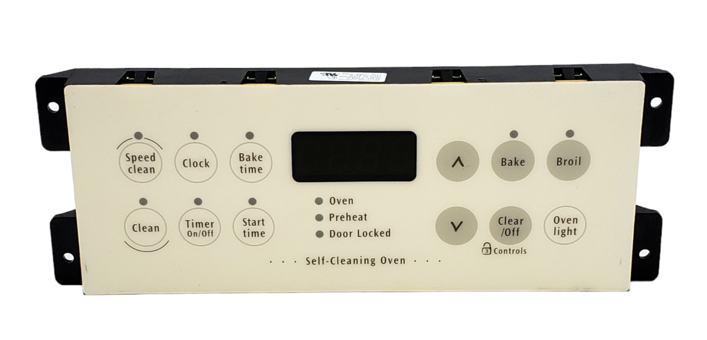 Genuine Frigidaire Range Control 316557209 Same Day Shipping & 60 Days Warranty*