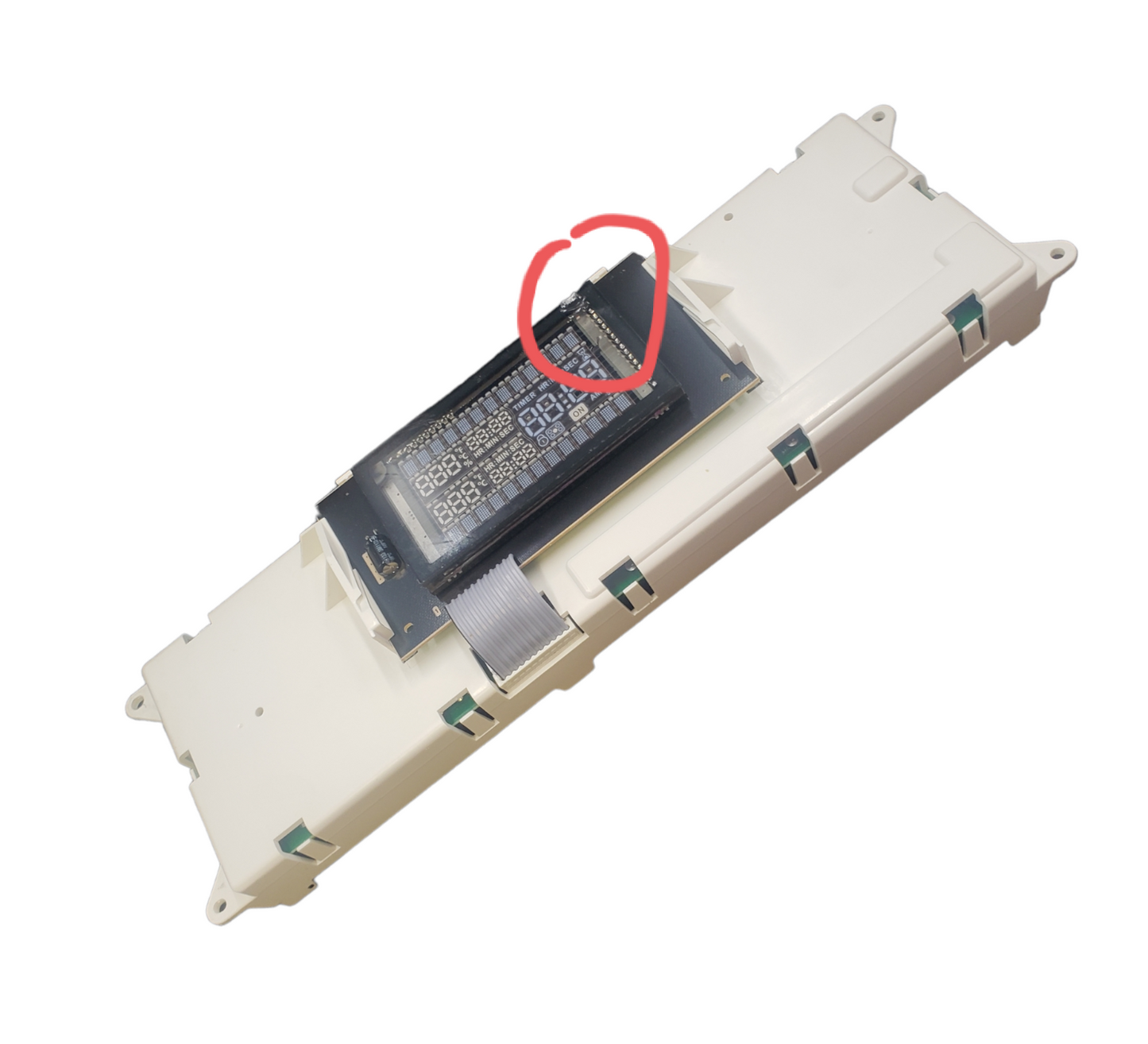 Genuine Whirlpool Oven Control Board W10365409 Same Day Ship & *60 Days Warranty