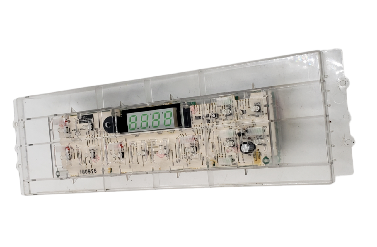Genuine GE Oven Control Board 164D8450G165 Same Day Shipping & 60 Days Warranty*