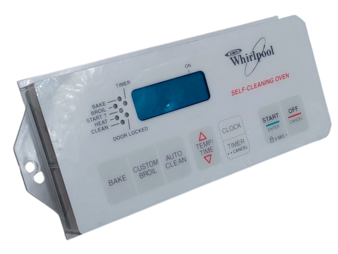 Genuine Whirlpool Range Control Board 3196248 Same Day Ship & 60 Days Warranty**