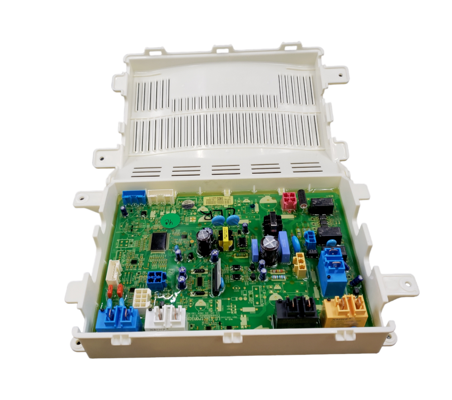 Genuine LG Dryer Control Board EBR73625905 *Same Day Shipping & 60 Days Warranty