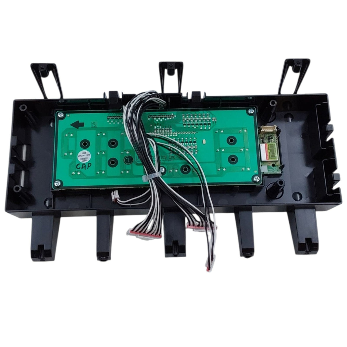 LG  OEM Range Control Interface AGM75309062 Same Day Shipping & 60 Days Warranty