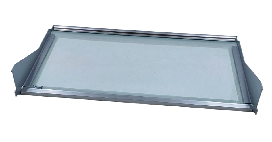 New GE Refrigerator Shelf 42"  WR32X34245 *Same Day Shipping & 60 Days Warranty*