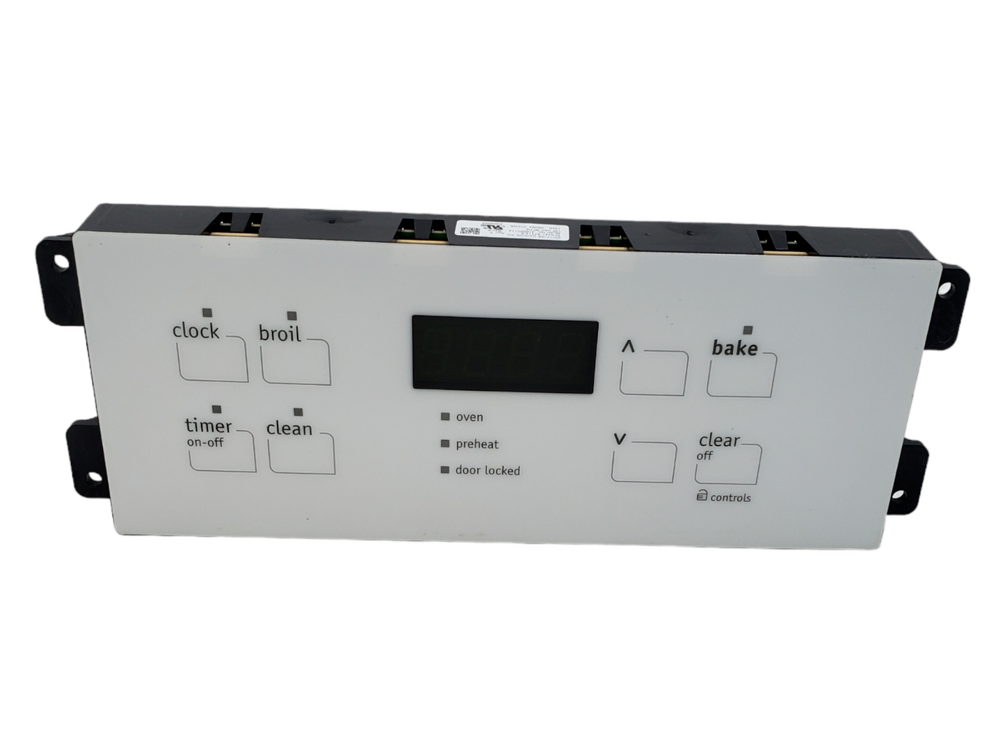 Genuine Frigidaire Range Control Board 316557114 Same Day Ship & 60 Day Warranty