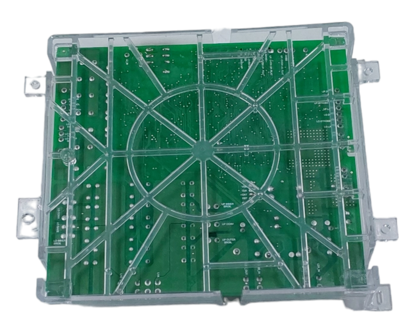 Genuine Whirlpool Oven Control Board W10119143 Same Day Ship & 60 Days Warranty*