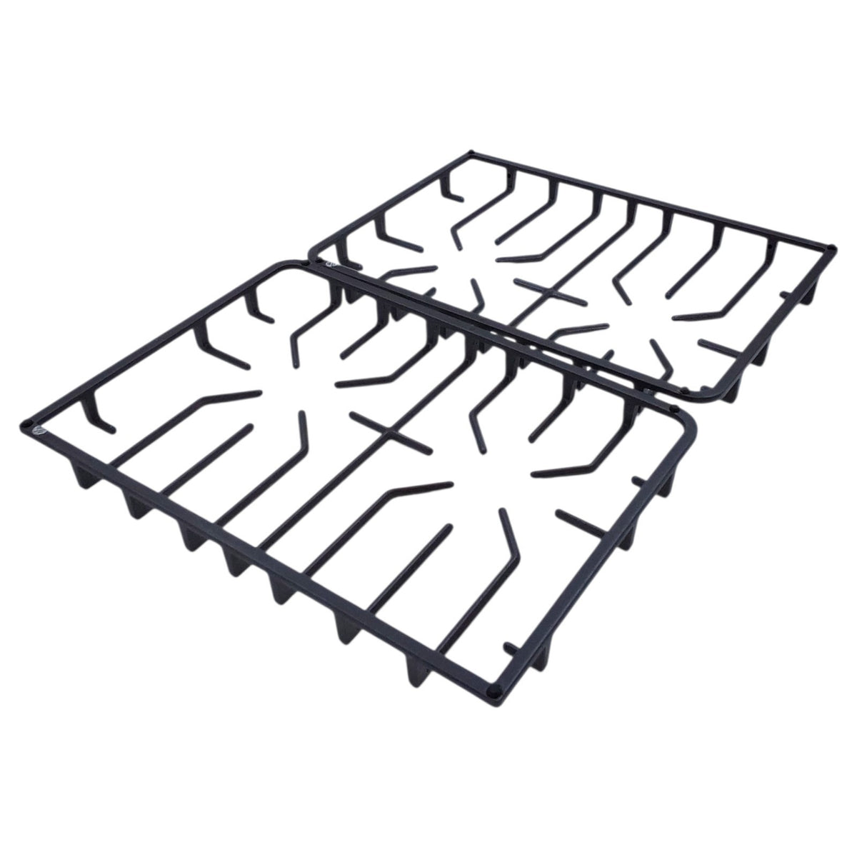 LG New Range Oven Grille Assembly AEB76300101 *Same Day Ship & 60 Days Warranty*