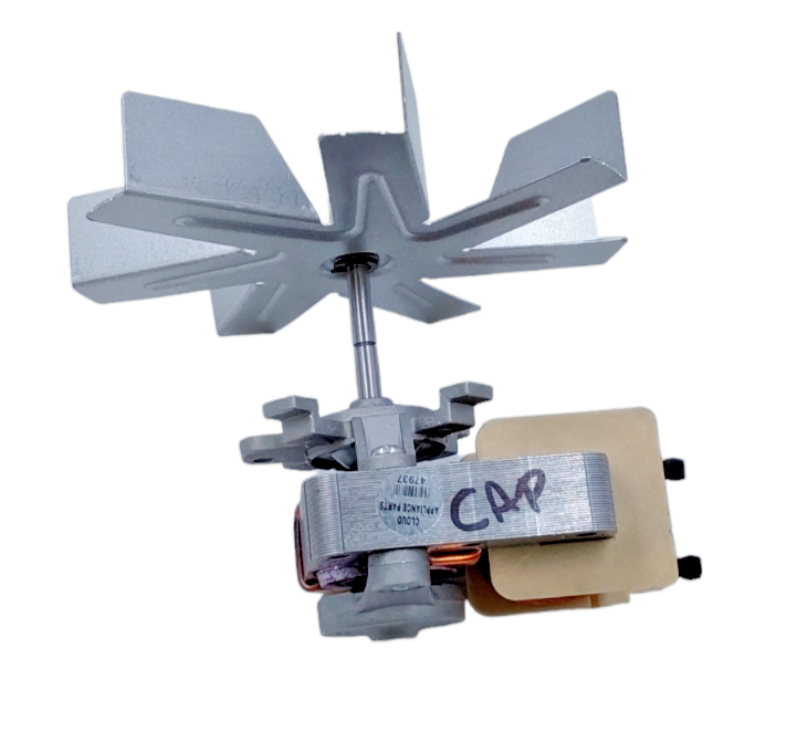 New Samsung Range Convection Fan DG31-00022A *Same Day Ship & 60 Days Warranty**