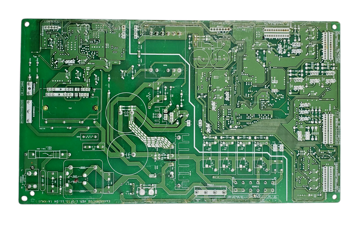 Genuine LG Fridge Control Board EBR78940512 Same Day Shipping & 60 Days Warranty