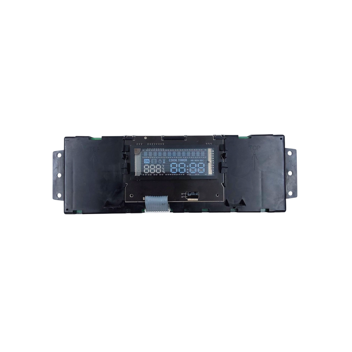 Whirlpool Genuine Range Control Board W10308315 Same Day Ship & 60 Days Warranty