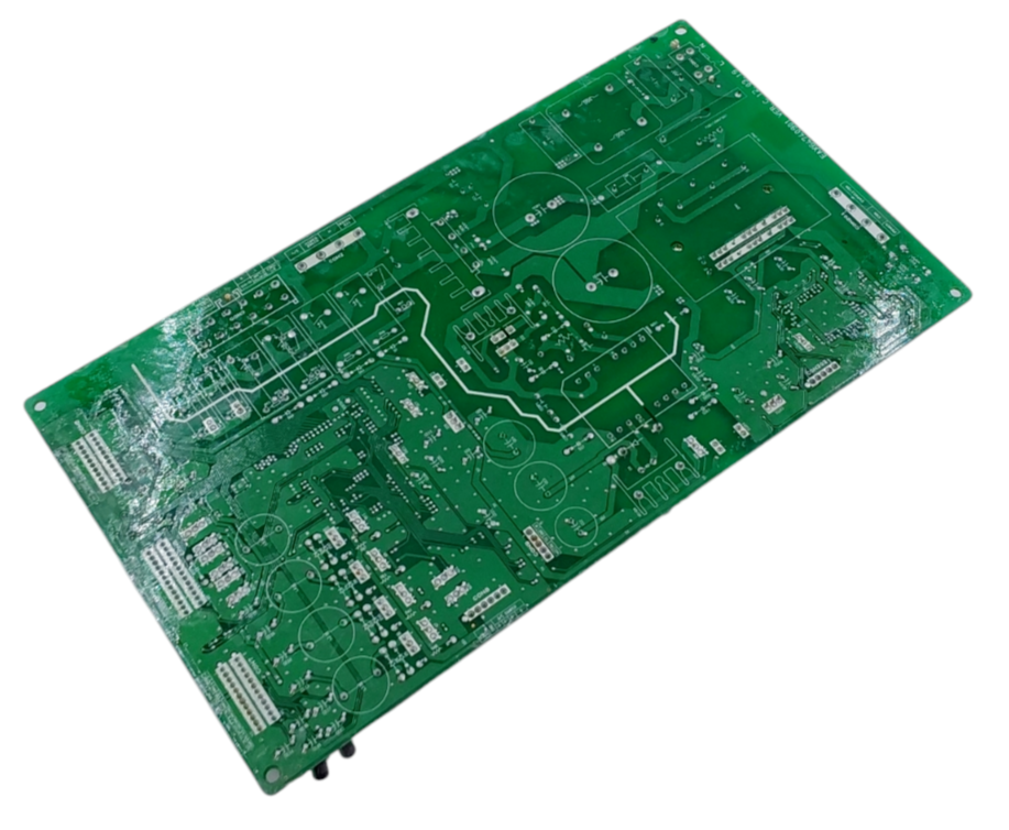 Genuine LG Fridge Control Board EBR75234710 Same Day Ship & 60 Days Warranty
