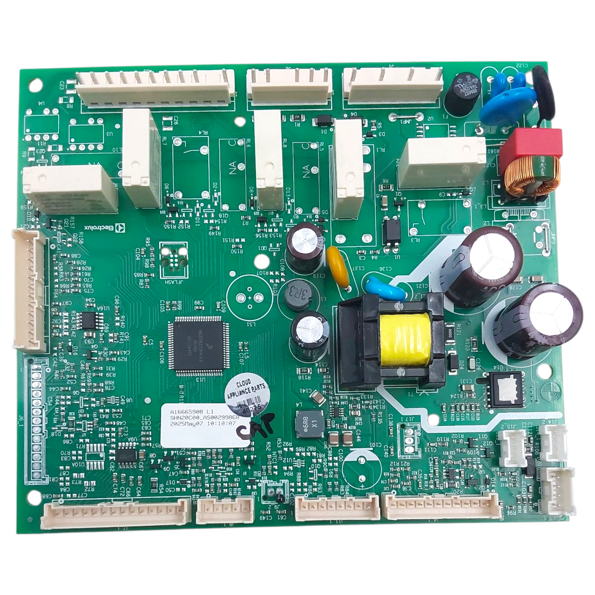 Frigidaire OEM Fridge Control Board A15633102 *Same Day Ship & 60 Days Warranty*
