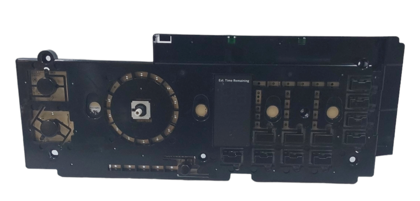 Genuine GE Dryer Control Board 234D2855G002 Same Day Shipping & 60 Days Warranty