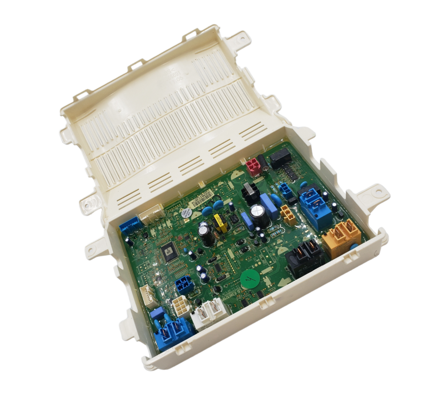 Genuine LG Dryer Control Board EBR76519501 *Same Day Shipping & 60 Days Warranty